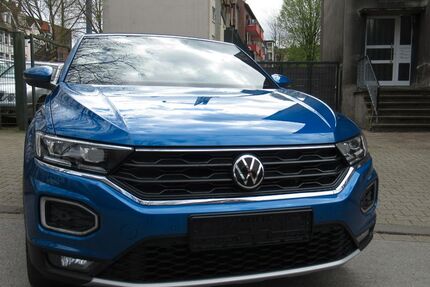 VW T-Roc 40.000 km 19.900 &euro; Gelsenkirchen 45889