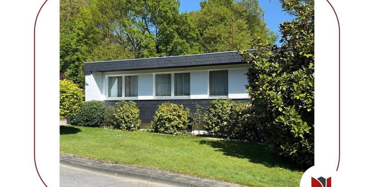 Bungalow Leichlingen - 5 Zimmer, 153 m&sup2;, 579.000&euro; | Angebot:26778442