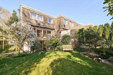 Haus Ratingen Ost - 5 Zimmer, 189 m&sup2;, 650.000&euro; | Angebot:25899321