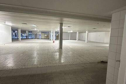 Gewerbeobjekt Essen Horst - 4.390&euro; | Angebot:25659081