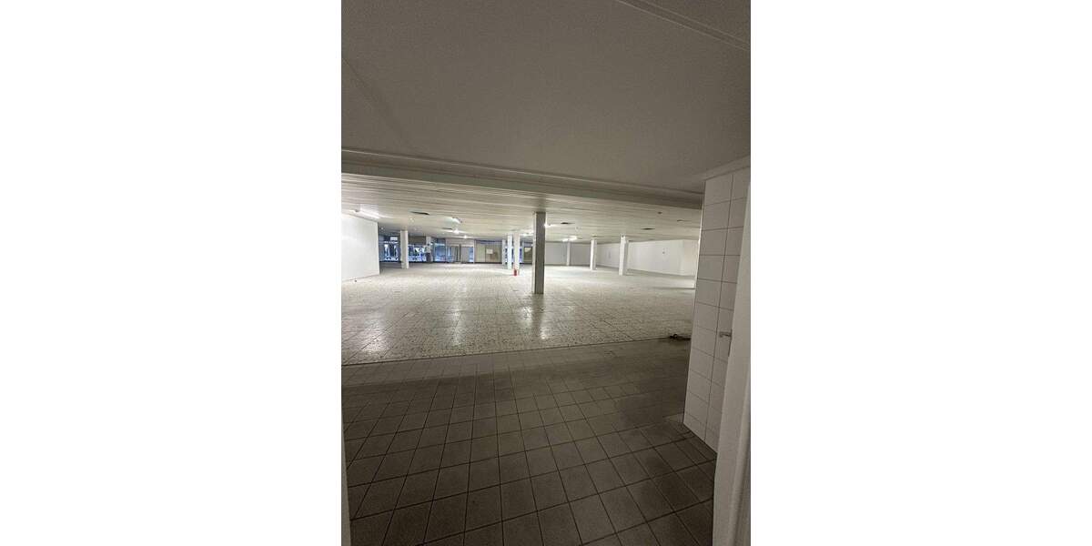 Gewerbeobjekt Essen Horst - 4.390&euro; | Angebot:25659081