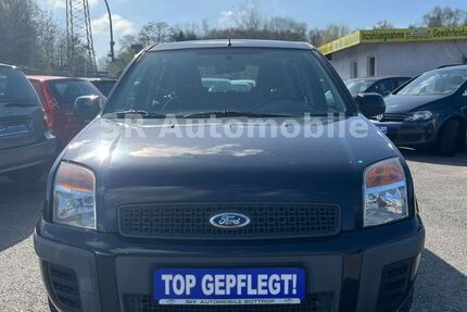 Ford Fusion 100.000 km 3.000 &euro; Bottrop 46238