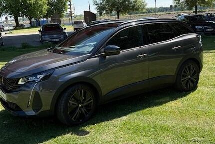 Peugeot 3008 26.000 km 26.900 &euro; Duisburg 47239