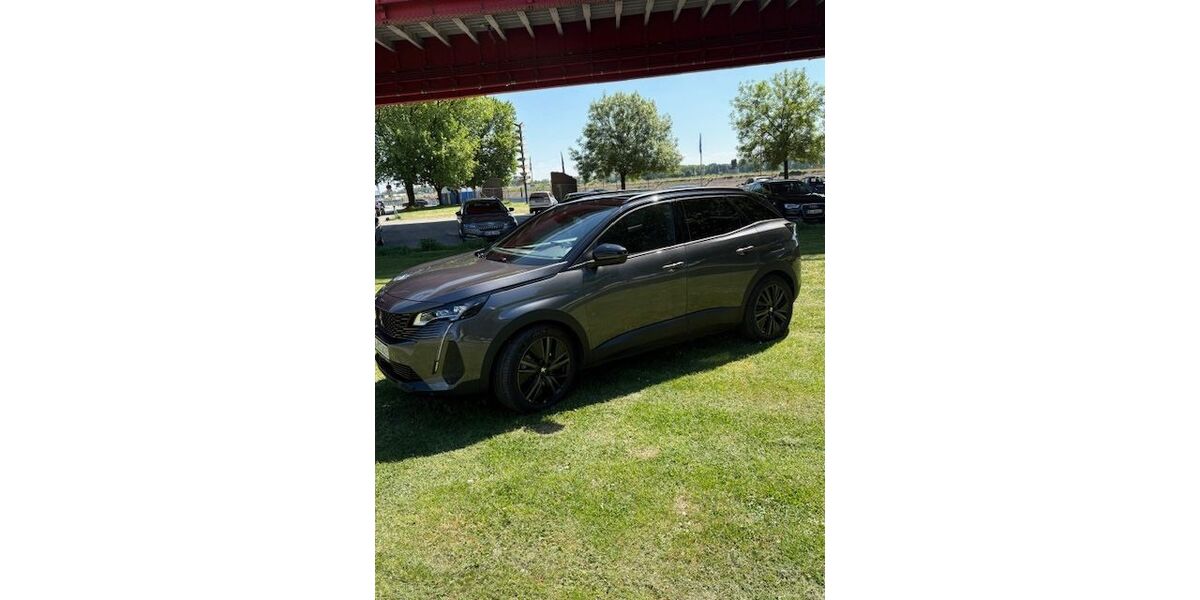 Peugeot 3008 26.000 km 28.500 &euro; Duisburg 47239