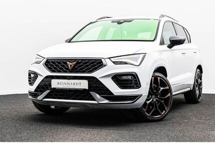 Cupra Ateca 60.533 km 29.520 &euro; Hagen 58091