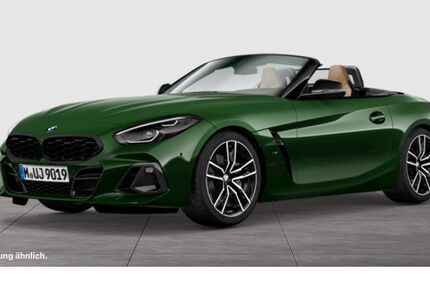 BMW Z4 25.600 km 45.490 &euro; Velbert 42553
