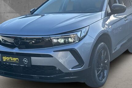 Opel Grandland (X) 52.300 km 22.480 &euro; Hilden 40721