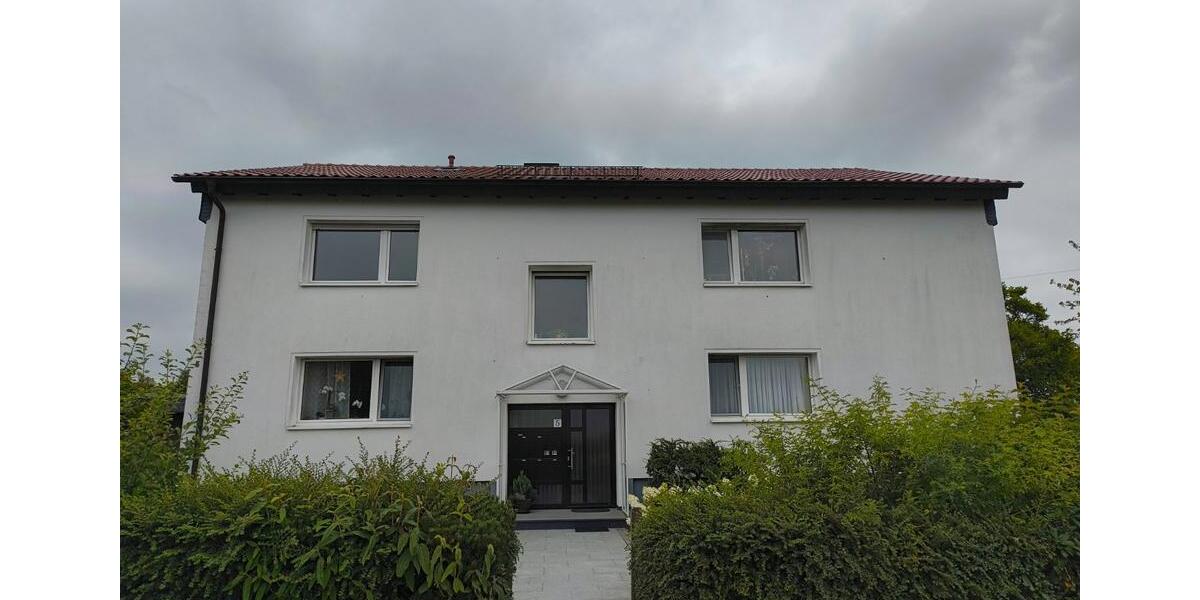 Etagenwohnung Velbert Velbert-Mitte - 2 Zimmer, 57 m&sup2;, 510&euro; | Angebot:27534067