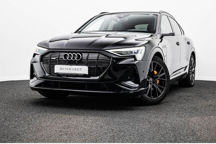 Audi e-tron 75.201 km 35.250 &euro; Hagen 58091