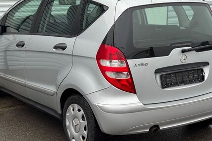 Mercedes-Benz A 150 112.224 km 4.490 &euro; Solingen 42719