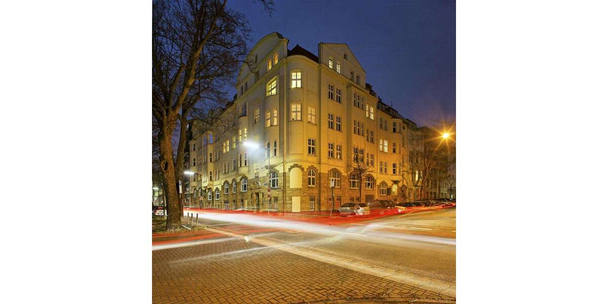 Etagenwohnung Düsseldorf Pempelfort - 5 Zimmer, 151 m&sup2;, 1.075.000&euro; | Angebot:27100747