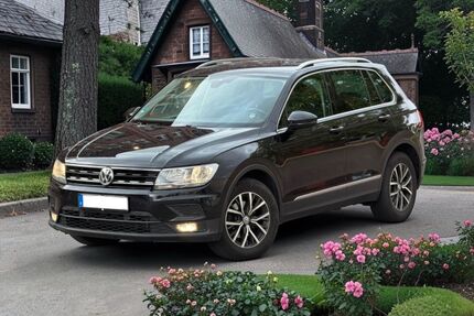 VW Tiguan 244.000 km 13.400 &euro; Neuss 41468
