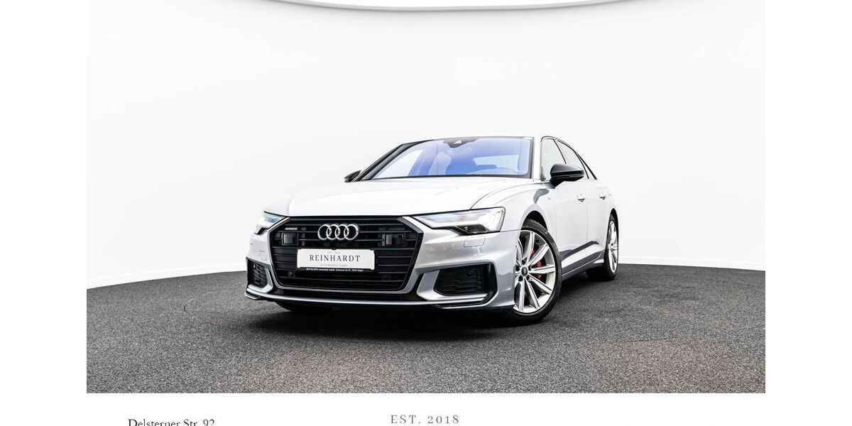 Audi A6 124.404 km 33.260 &euro; Hagen 58091