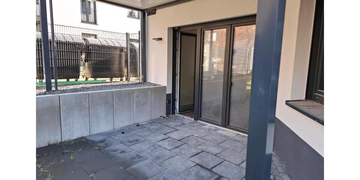 Erdgeschoßwohnung Wuppertal Dornap - 4 Zimmer, 102 m&sup2;, 105.000&euro; | Angebot:24828245