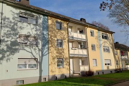 Wohnung Herten - 4.5 Zimmer, 78 m&sup2;, 690&euro; | Angebot:25956760