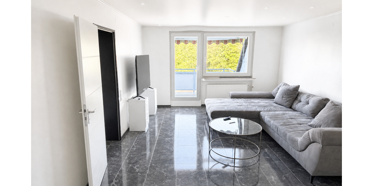 Etagenwohnung Wuppertal Cronenberg - 2 Zimmer, 60 m&sup2;, 145.000&euro; | Angebot:26984145