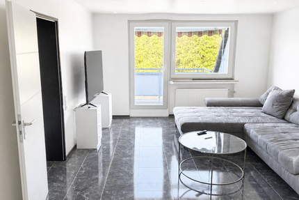 Wohnung Wuppertal Cronenberg - 2 Zimmer, 60 m&sup2;, 145.000&euro; | Angebot:26984145
