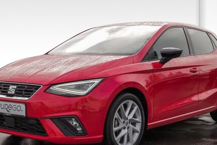 Seat Ibiza 11.973 km 17.980 &euro; Wuppertal 42103