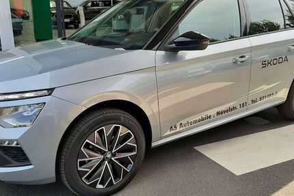 Skoda Kamiq 3.000 km 30.980 &euro; Essen 45326