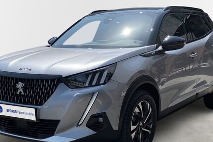 Peugeot 2008 10.490 km 22.590 &euro; Oberhausen 46149