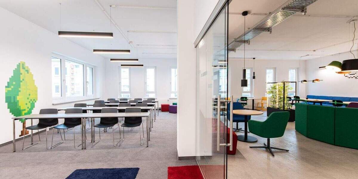 Gewerbeobjekt Mülheim an der Ruhr Mitte - 1.220&euro; | Angebot:25870333