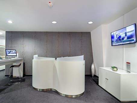 Gewerbeobjekt Düsseldorf Hafen - 1.129&euro; | Angebot:25875069