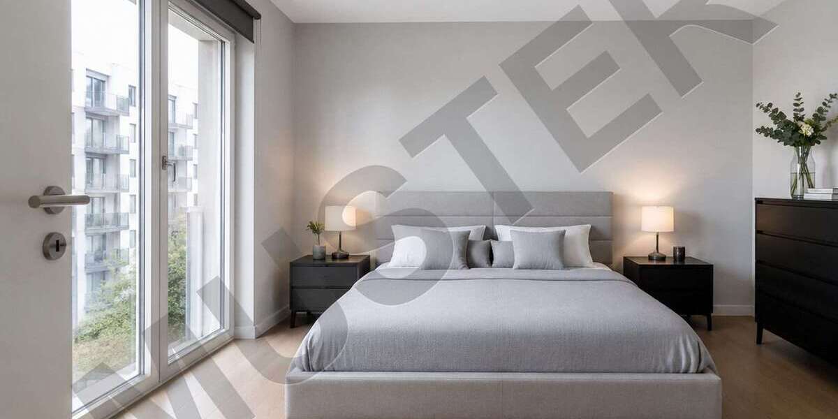 Etagenwohnung Düsseldorf Stadtmitte - 3 Zimmer, 85 m&sup2;, 850&euro; | Angebot:27567858