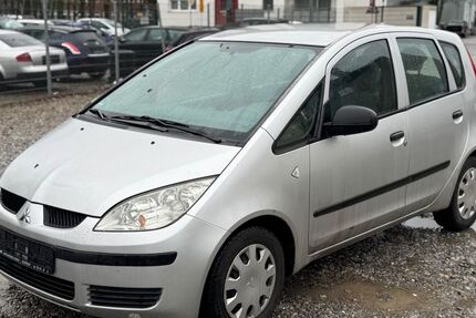 Mitsubishi Colt 191.500 km 650 &euro; Mülheim an der Ruhr 45473