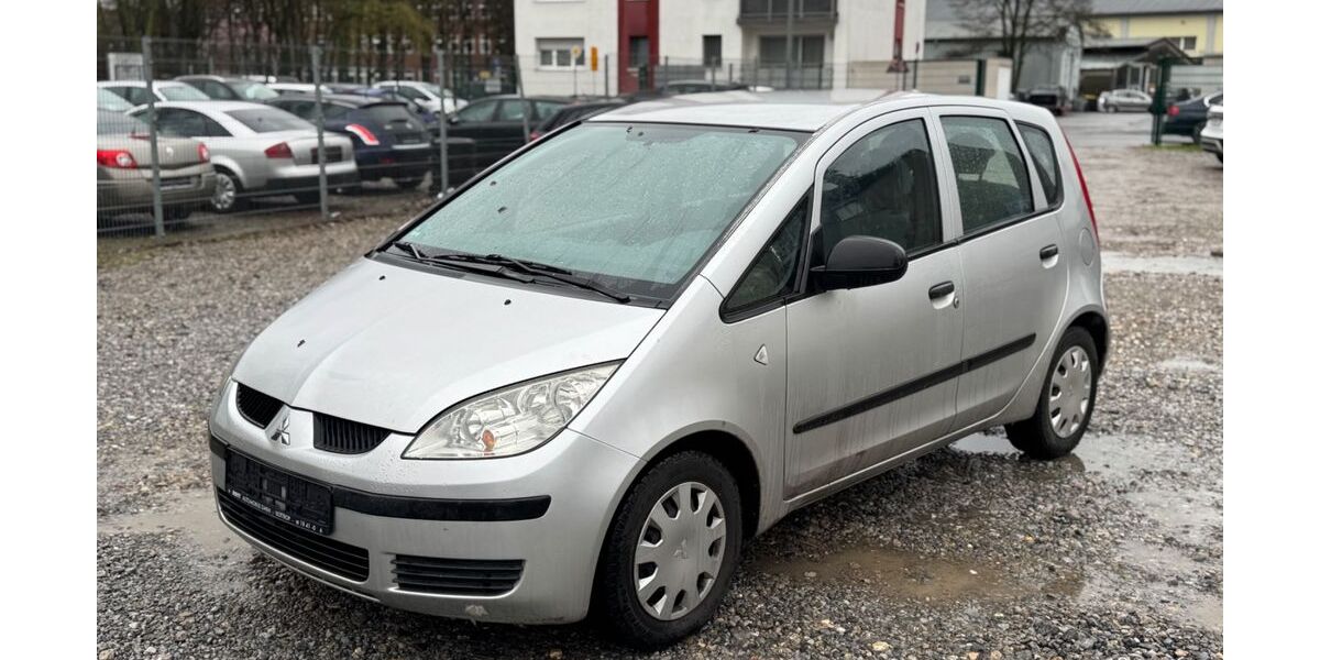 Mitsubishi Colt 191.500 km 650 &euro; Mülheim an der Ruhr 45473