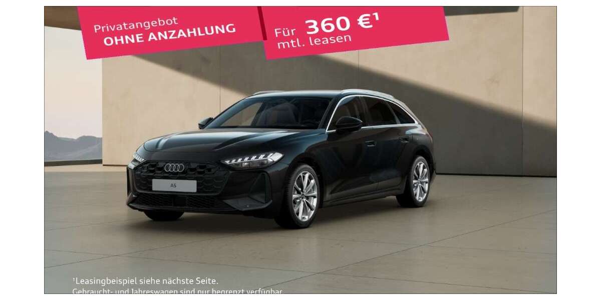 Audi A5 19.899 km 47.120 &euro; Duisburg 47249