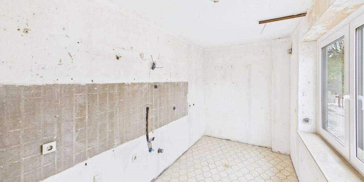 Etagenwohnung Wuppertal Elberfeld - 2 Zimmer, 70 m&sup2;, 189.000&euro; | Angebot:25970850