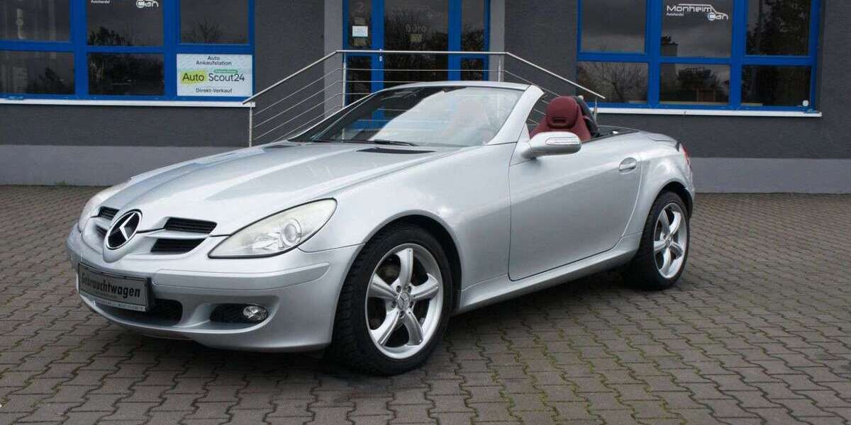 Mercedes-Benz 200 90.538 km 9.950 &euro; Monheim 40789