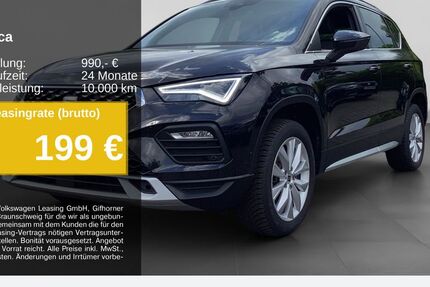 Seat Ateca 23.104 km 29.350 &euro; Oberhausen 46047