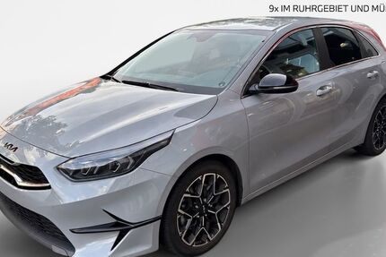 Kia ceed / Ceed 10.599 km 22.999 &euro; Bochum 44795
