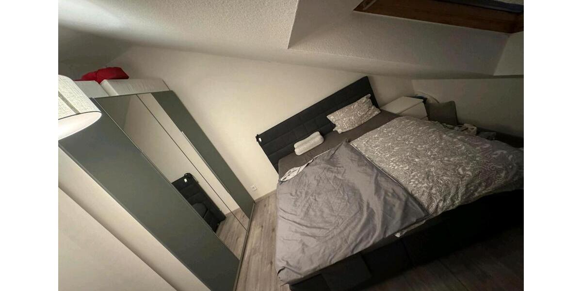 Dachgeschoßwohnung Bochum Bochum-Ost - 2 Zimmer, 70 m&sup2;, 875&euro; | Angebot:27569721