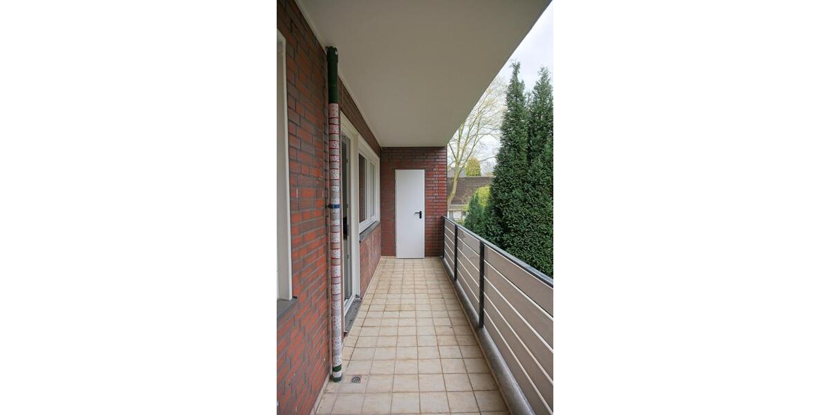 Etagenwohnung Gelsenkirchen Gelsenkirchen-West - 3 Zimmer, 79 m&sup2;, 402&euro; | Angebot:25988646