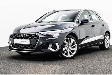 Audi A3 21.145 km 23.328 &euro; Hagen 58091