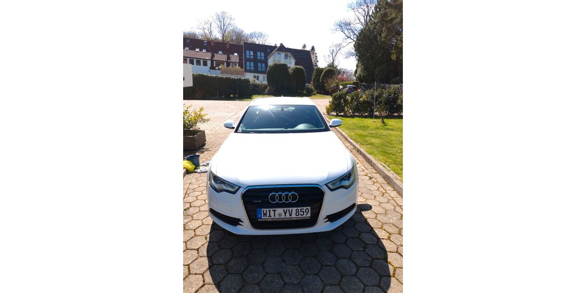 Audi A6 Allroad 225.000 km 8.500 &euro; Bochum 44797