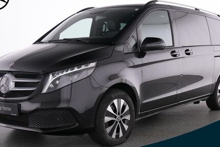 Mercedes-Benz V 300 24.519 km 66.399 &euro; Essen 45309