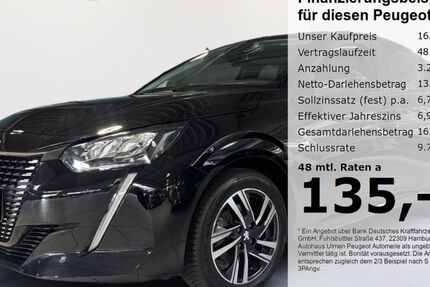 Peugeot 208 51.315 km 16.280 &euro; Düsseldorf 40233