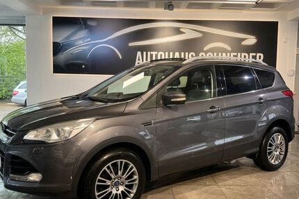 Ford Kuga 179.859 km 9.100 &euro; Ratingen 40880