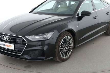 Audi A7 95.575 km 34.190 &euro; Essen 45141