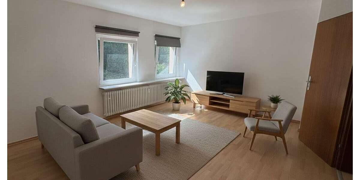 Etagenwohnung Herdecke - 3 Zimmer, 90 m&sup2;, 750&euro; | Angebot:26502575