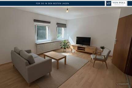 Wohnung Herdecke - 3 Zimmer, 90 m&sup2;, 750&euro; | Angebot:26502575
