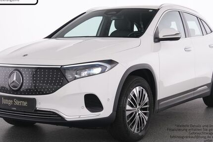 Mercedes-Benz EQA 13.388 km 37.999 &euro; Essen 45309