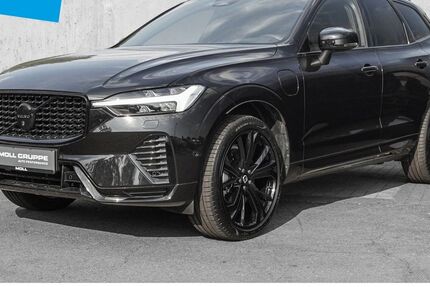 Volvo XC60 21.269 km 50.980 &euro; Düsseldorf 40474