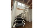 Dachgeschoßwohnung Bochum Bochum-Nord - 2.5 Zimmer, 60 m&sup2;, 295.000&euro; | Angebot:26826779