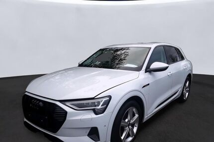 Audi e-tron 26.191 km 28.875 &euro; Hagen 58091