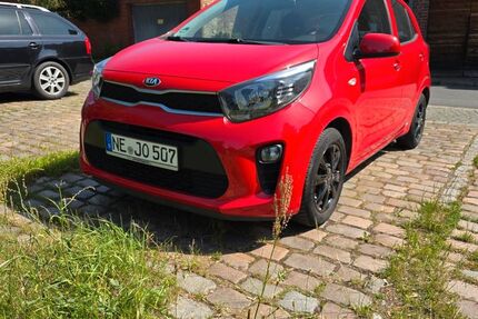 Kia Picanto 57.500 km 7.700 &euro; Neuss 41467