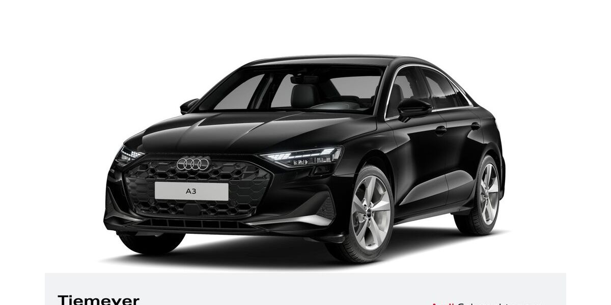 Audi A3 23.599 km 31.980 &euro; Bochum 44809